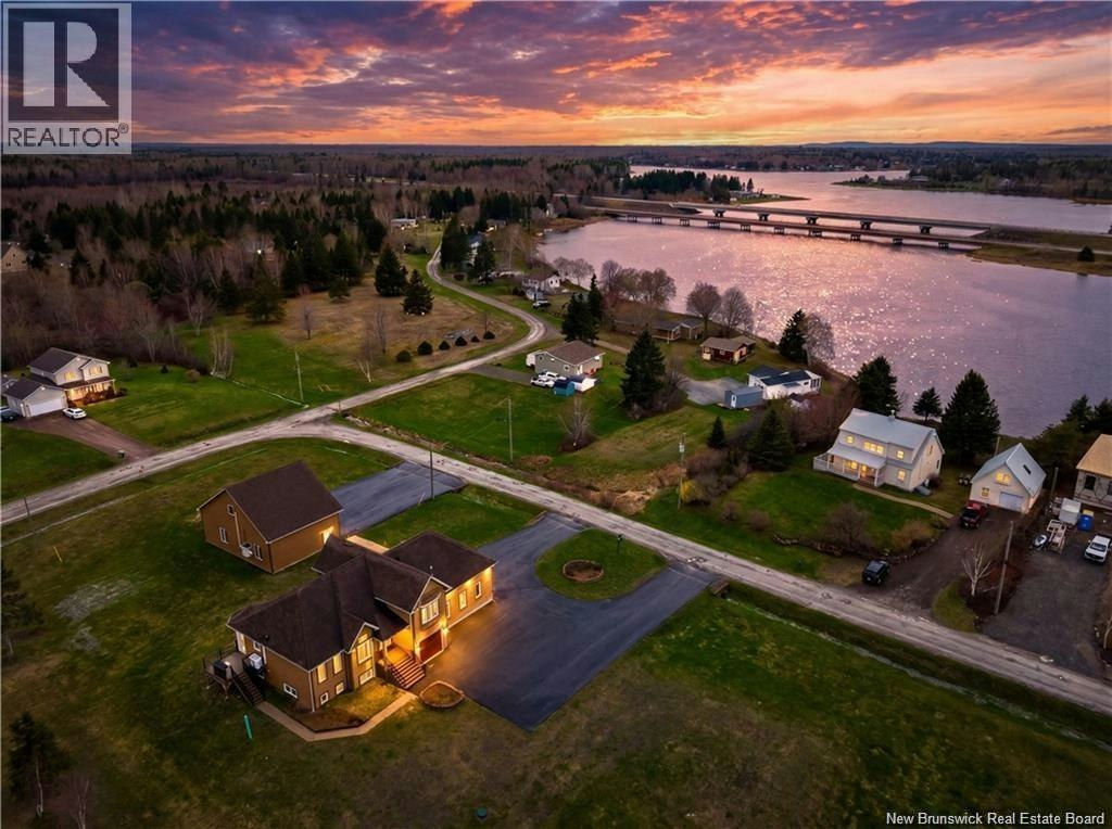 26 Chemin Des Poirier Street, Shediac Bridge, NB, E4R 5Z6