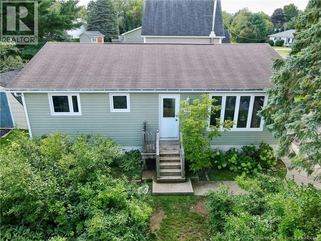 52 Allan Street, Riverview, NB, E1B 3Z7