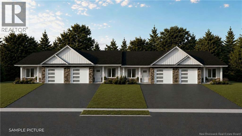 20 Magloire Street, Bouctouche, NB, E4S 3K5