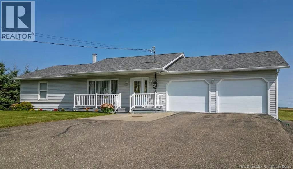 1832 108 Drummond Route Route, Drummond, NB, E3Y 2K5