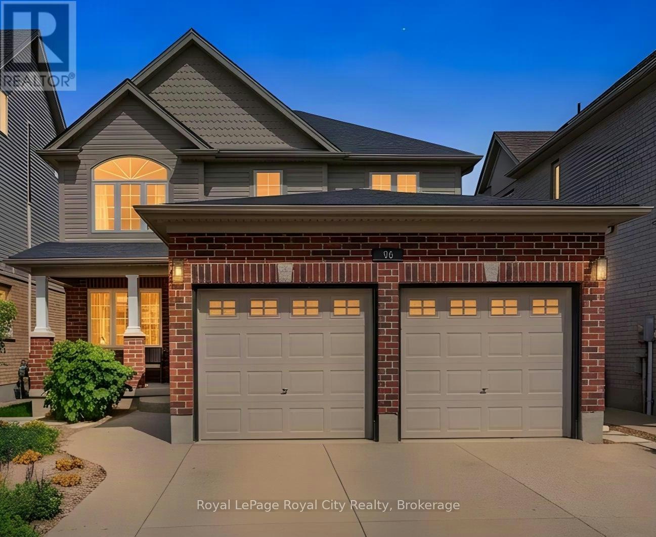96 Timber Creek Crescent, Cambridge, ON, N1T 0B5