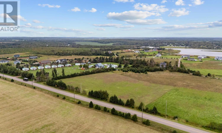 Lot 2008-4 Macmillan Point Road