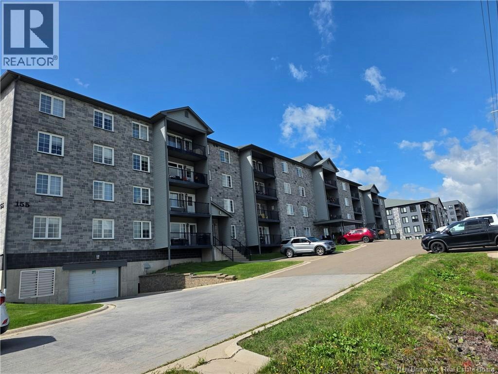 327-155 Lian Street, Fredericton, NB, E3C 0L9