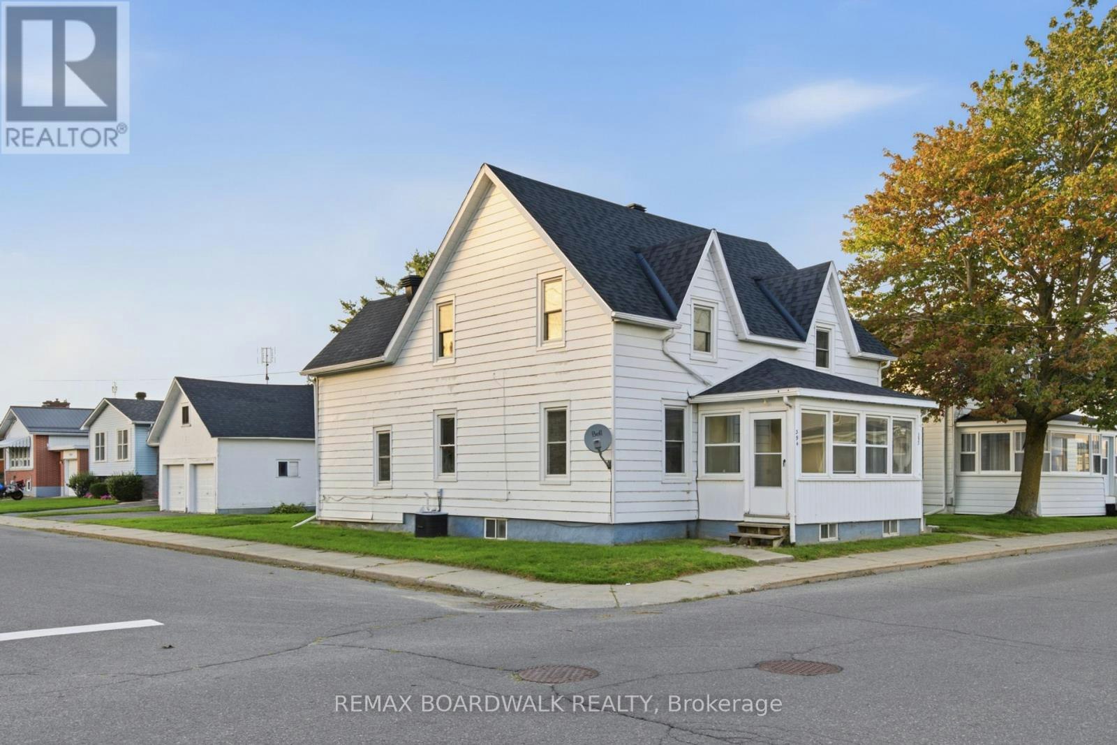 390-394 Hyde Street, Prescott, ON, K0E 1T0