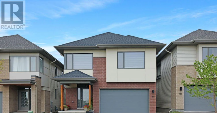 B-159 Rockmelon Street, Ottawa, ON, K1X 0K6