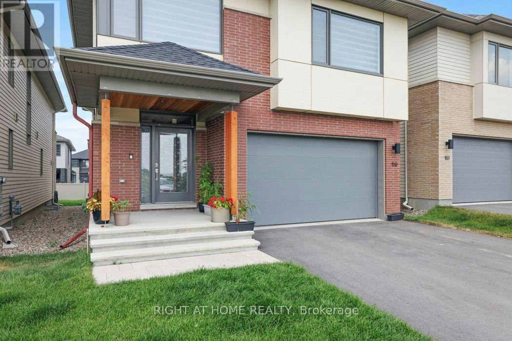 B-159 Rockmelon Street, Ottawa, ON, K1X 0K6 - 2