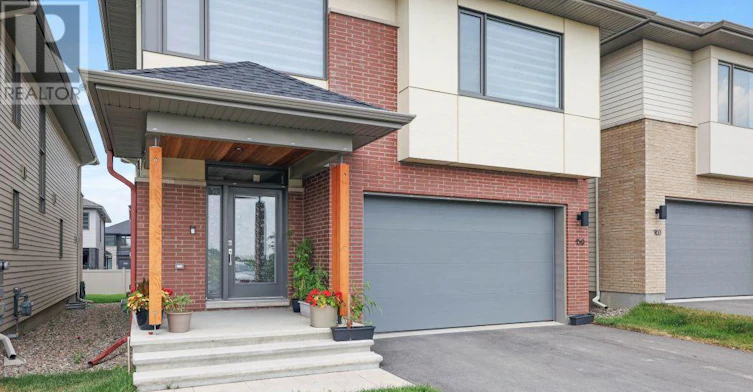 B-159 Rockmelon Street, Ottawa, ON, K1X 0K6 - 2