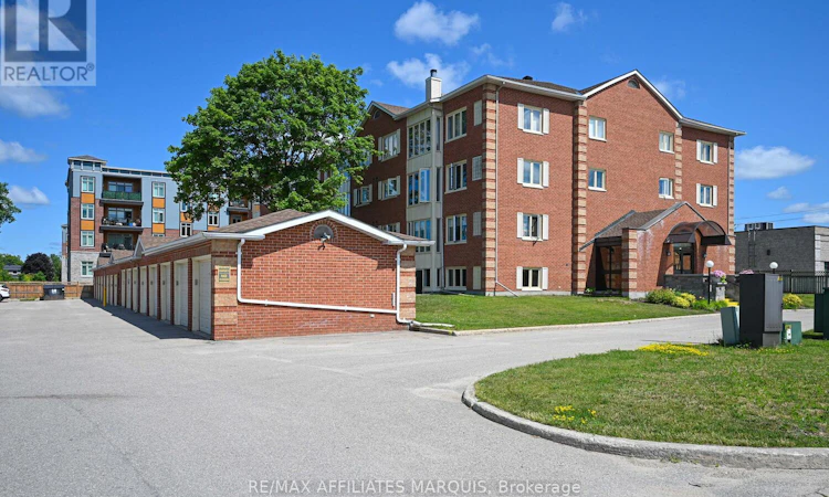208-10 Armstrong Drive