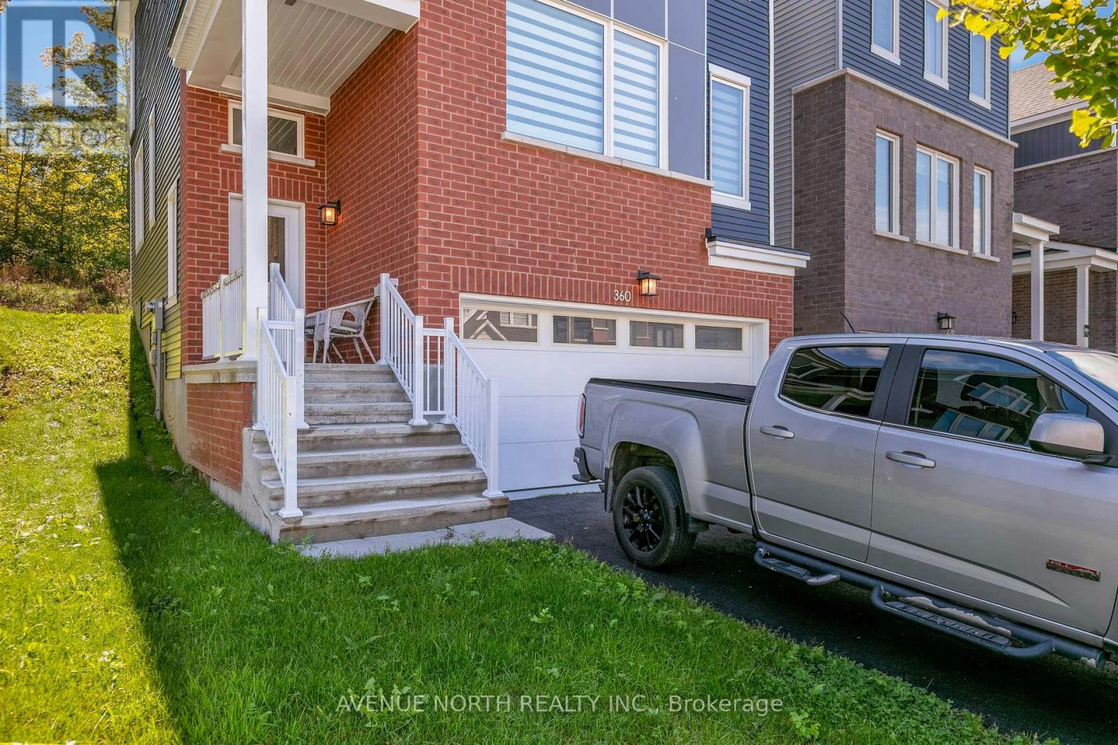 360 Appalachian Circle, Manotick, ON, K2J 6X3 - 2