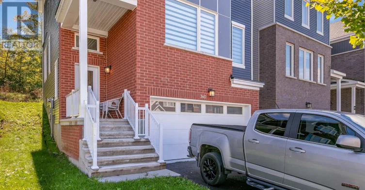 360 Appalachian Circle, Manotick, ON, K2J 6X3 - 2