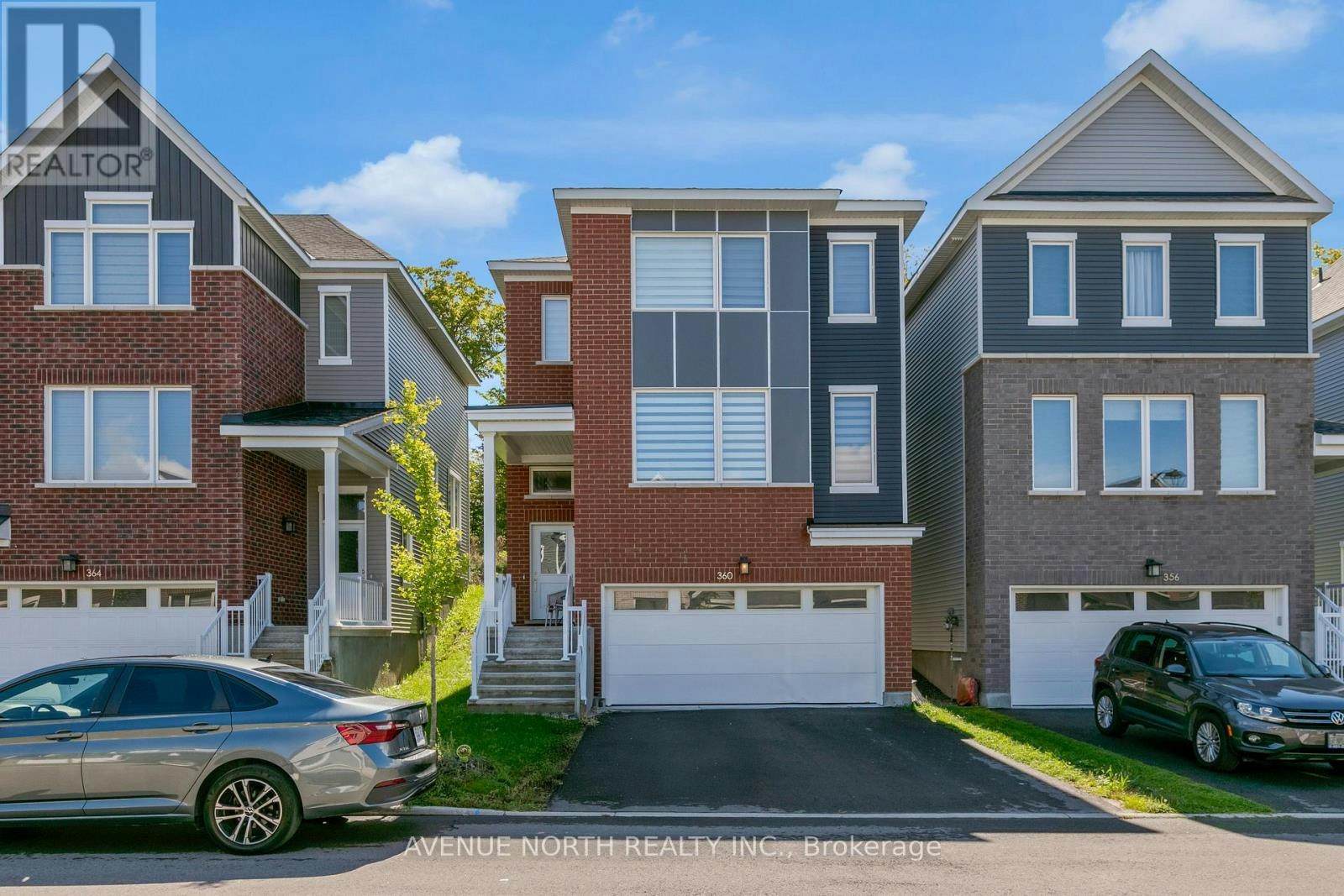 360 Appalachian Circle, Manotick, ON, K2J 6X3