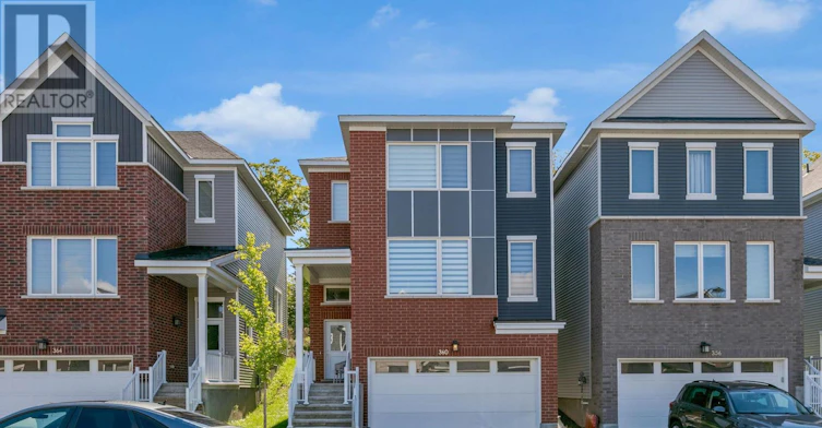 360 Appalachian Circle, Manotick, ON, K2J 6X3