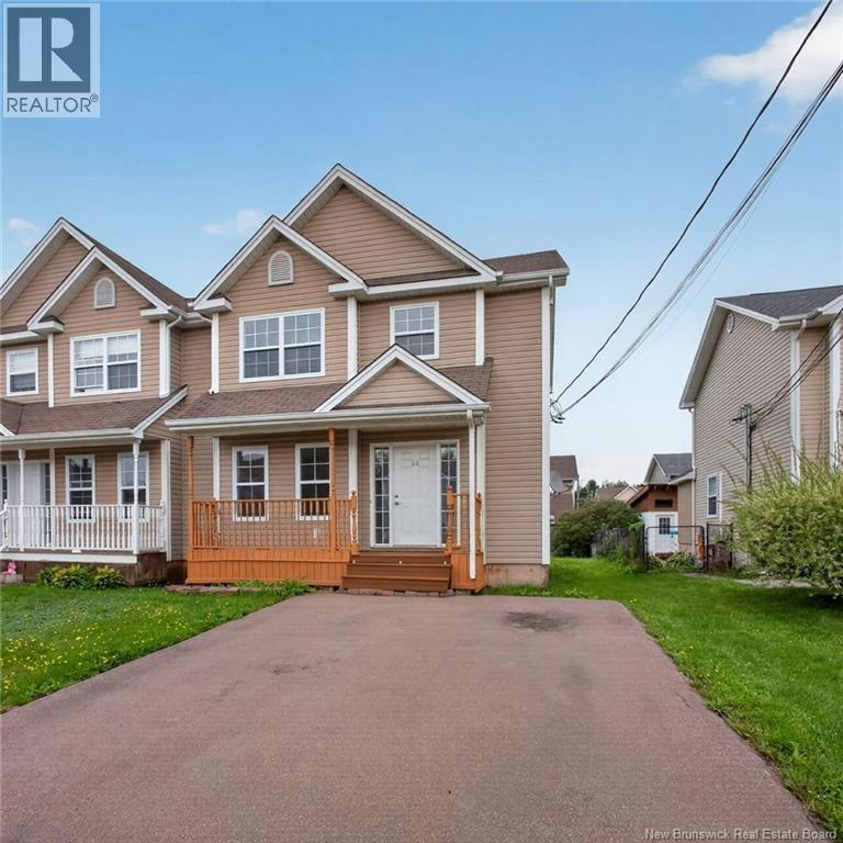 26 Chablis Court, Dieppe, NB, E1A 0N2
