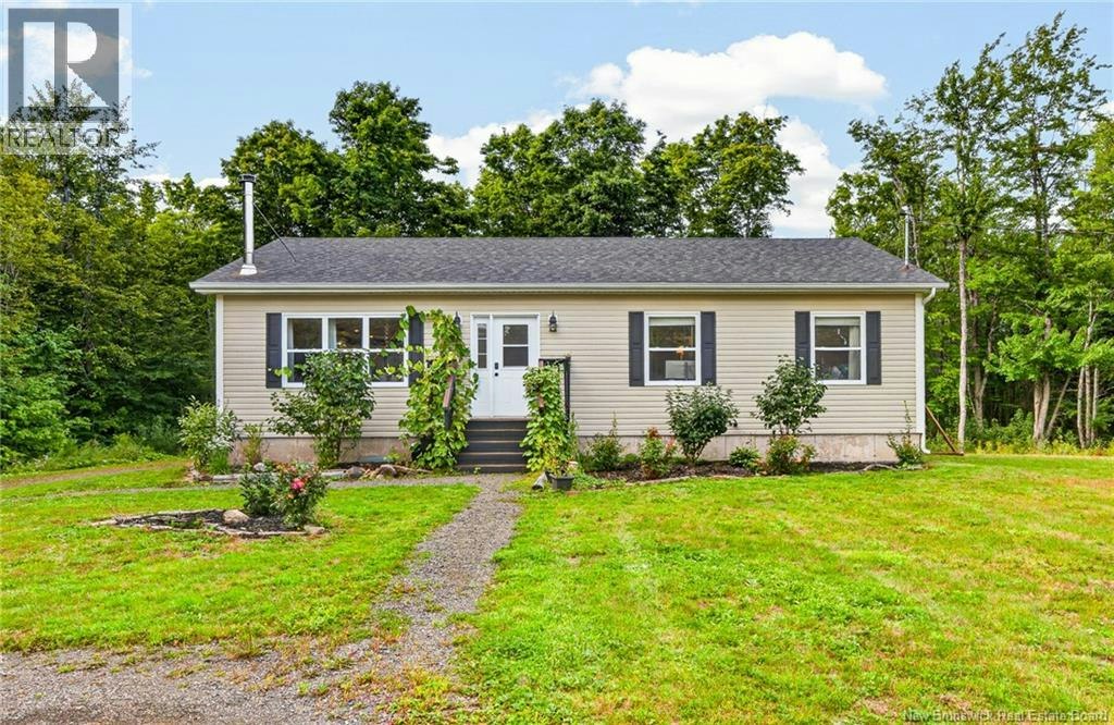 182 Niagara Road, Lower Coverdale, NB, E1J 1H9