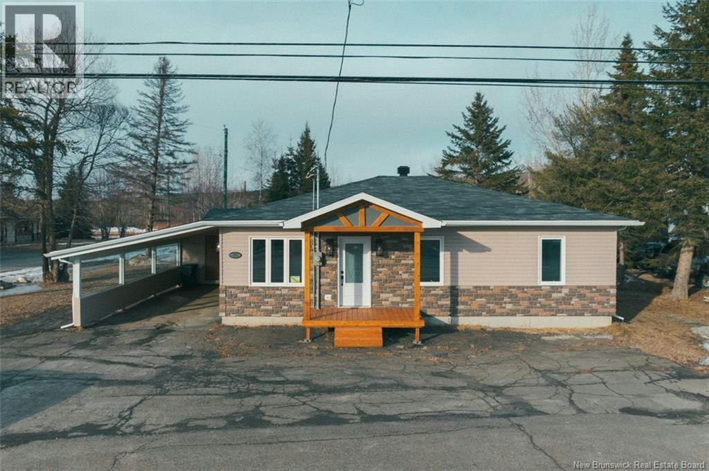 195 Principale Street, Sainte-Anne-de-Madawaska, NB, E7E 1B8