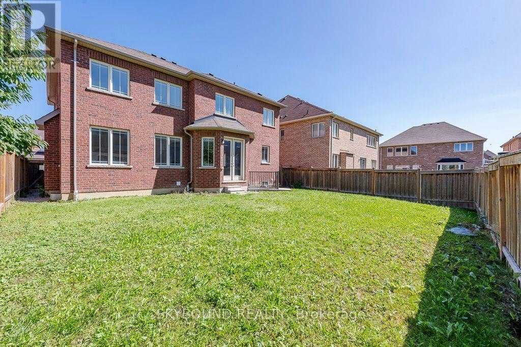10 Villanova Road, Brampton, ON, L6Y 2Z4 - 44