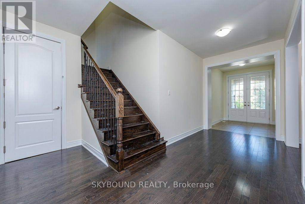 10 Villanova Road, Brampton, ON, L6Y 2Z4 - 9
