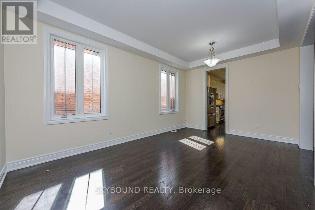 10 Villanova Road, Brampton, ON, L6Y 2Z4 - 10