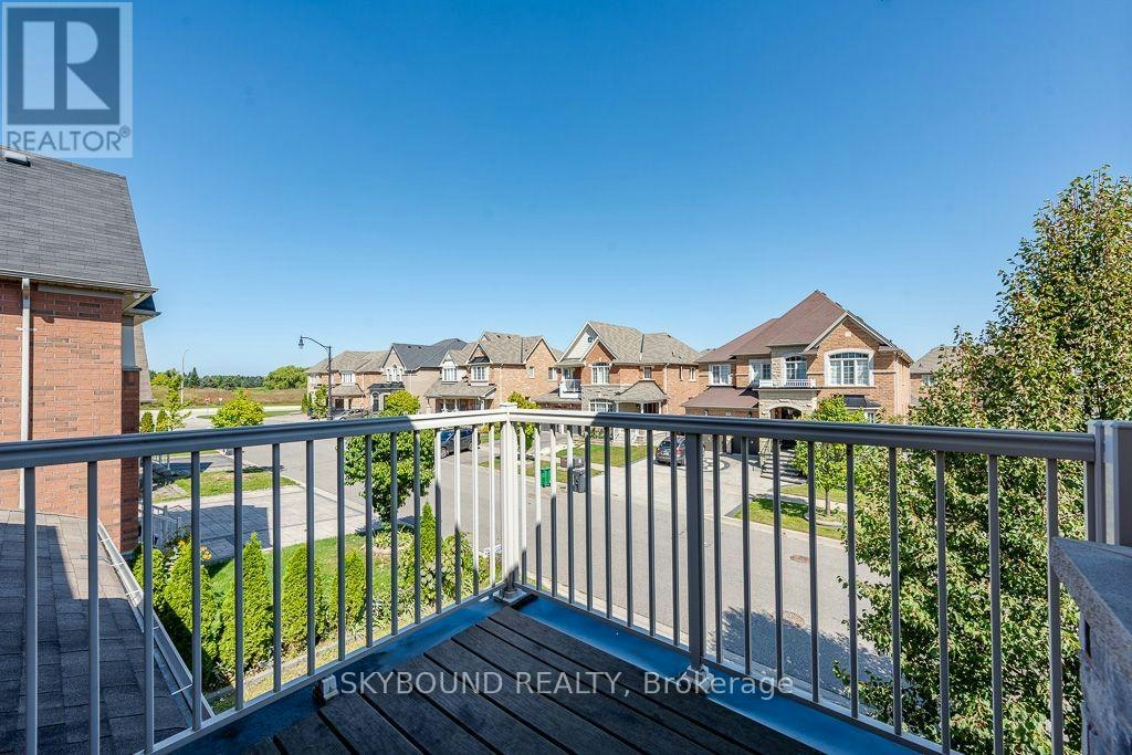 10 Villanova Road, Brampton, ON, L6Y 2Z4 - 47