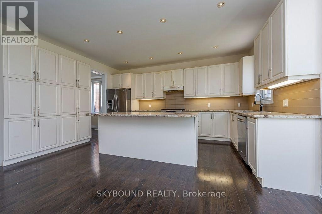 10 Villanova Road, Brampton, ON, L6Y 2Z4 - 20
