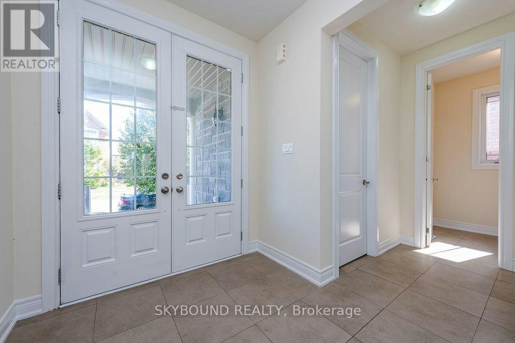 10 Villanova Road, Brampton, ON, L6Y 2Z4 - 4