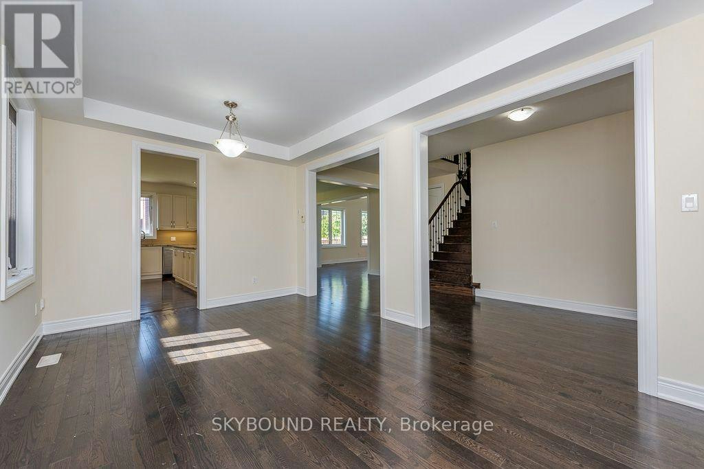 10 Villanova Road, Brampton, ON, L6Y 2Z4 - 8