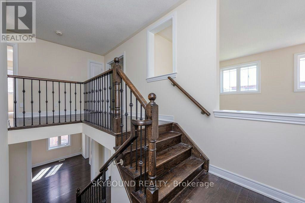 10 Villanova Road, Brampton, ON, L6Y 2Z4 - 22