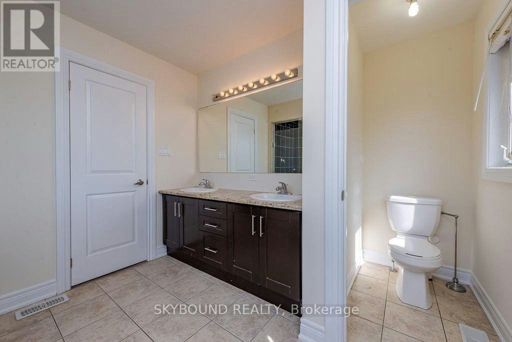 10 Villanova Road, Brampton, ON, L6Y 2Z4 - 29