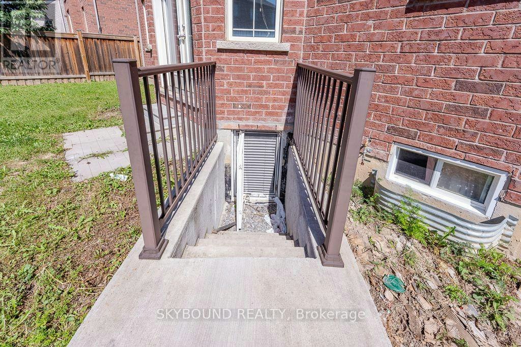 10 Villanova Road, Brampton, ON, L6Y 2Z4 - 46