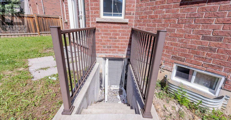 10 Villanova Road, Brampton, ON, L6Y 2Z4 - 46