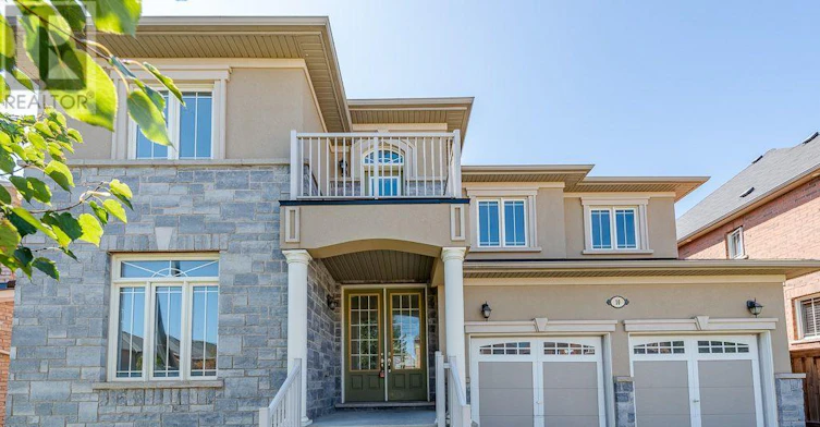 10 Villanova Road, Brampton, ON, L6Y 2Z4 - 2
