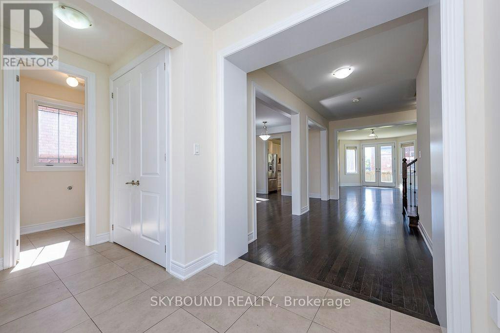 10 Villanova Road, Brampton, ON, L6Y 2Z4 - 5
