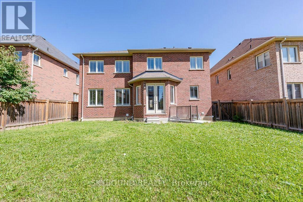 10 Villanova Road, Brampton, ON, L6Y 2Z4 - 45