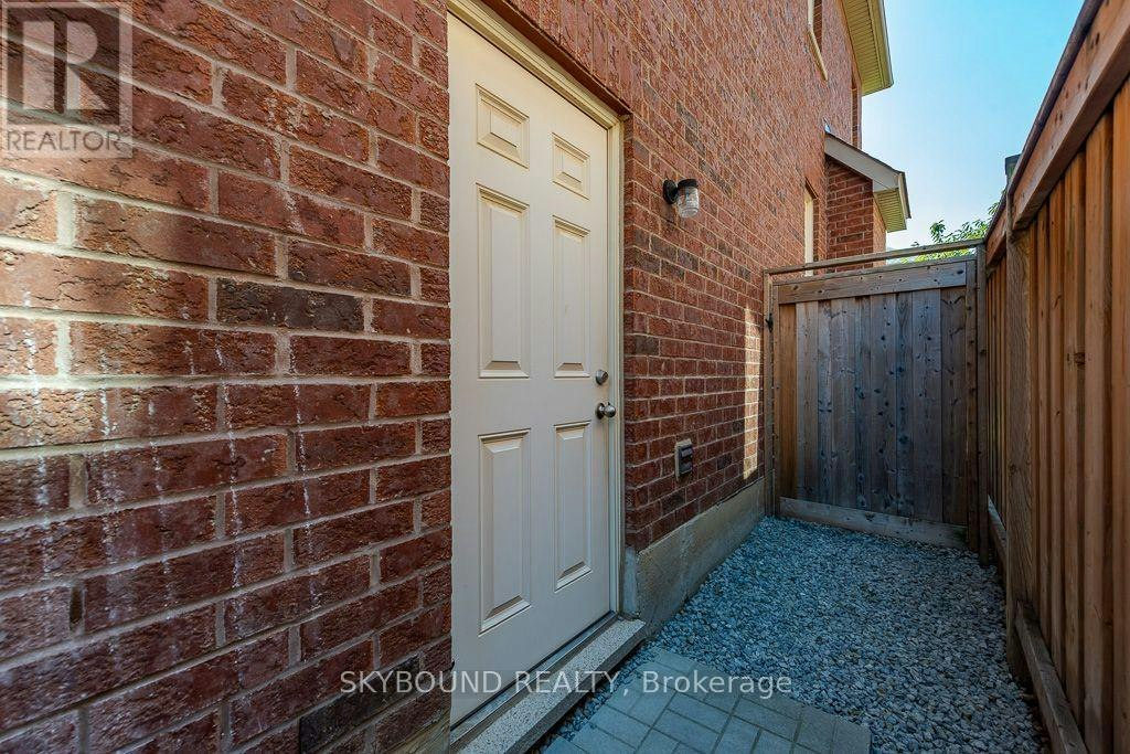 10 Villanova Road, Brampton, ON, L6Y 2Z4 - 50