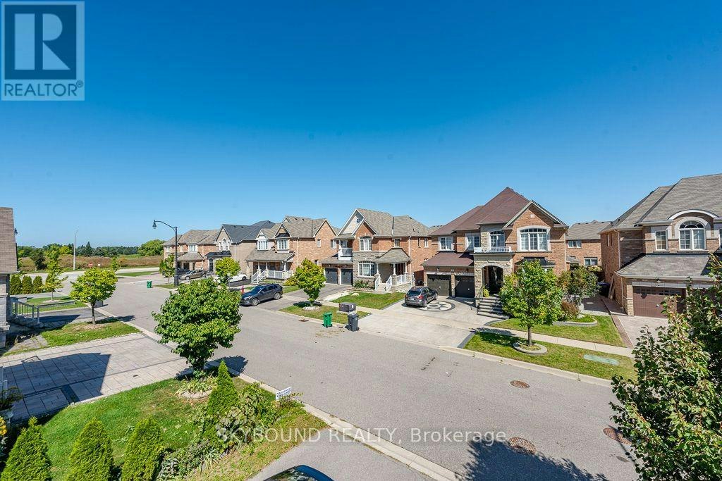 10 Villanova Road, Brampton, ON, L6Y 2Z4 - 49