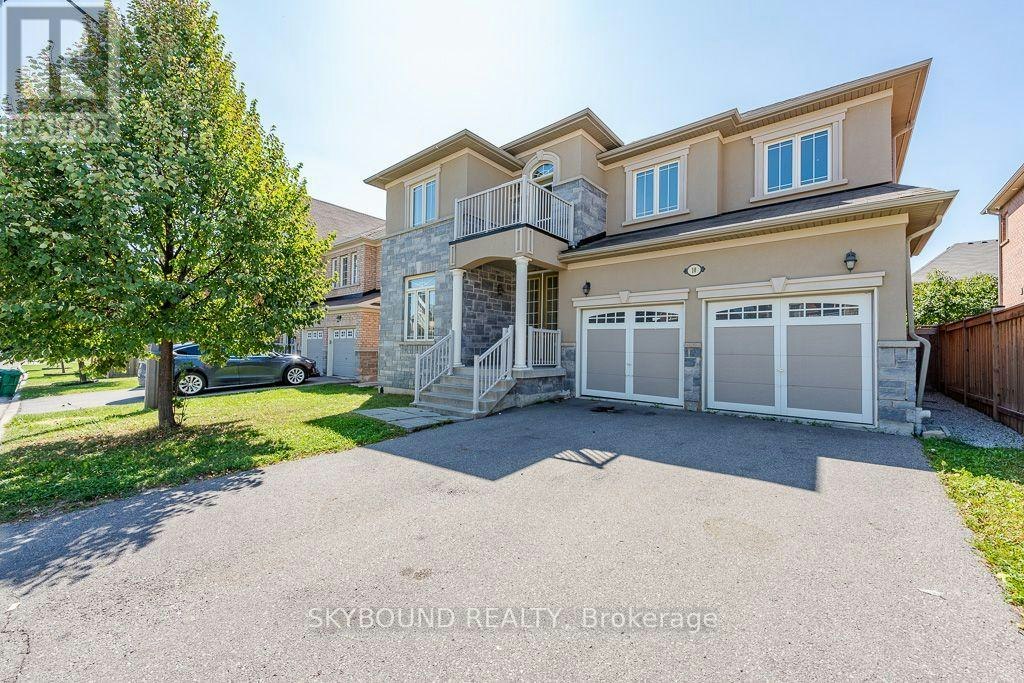 10 Villanova Road, Brampton, ON, L6Y 2Z4 - 3