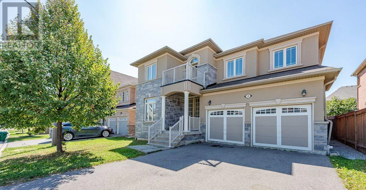 10 Villanova Road, Brampton, ON, L6Y 2Z4 - 3