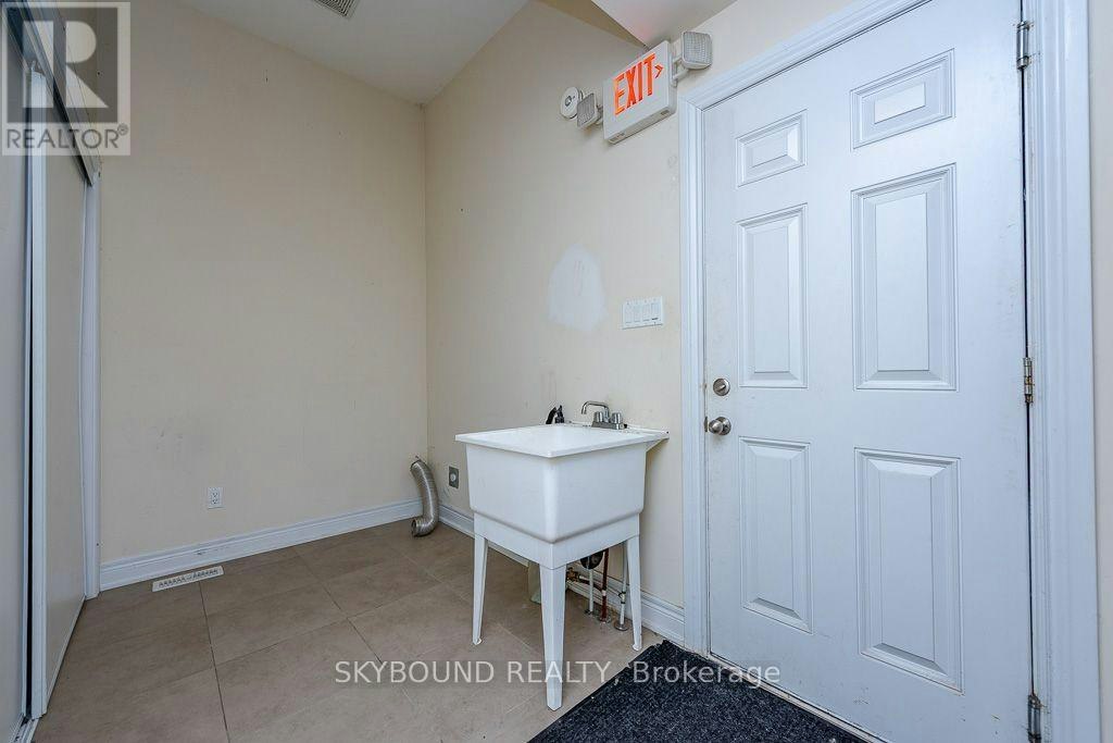 10 Villanova Road, Brampton, ON, L6Y 2Z4 - 21