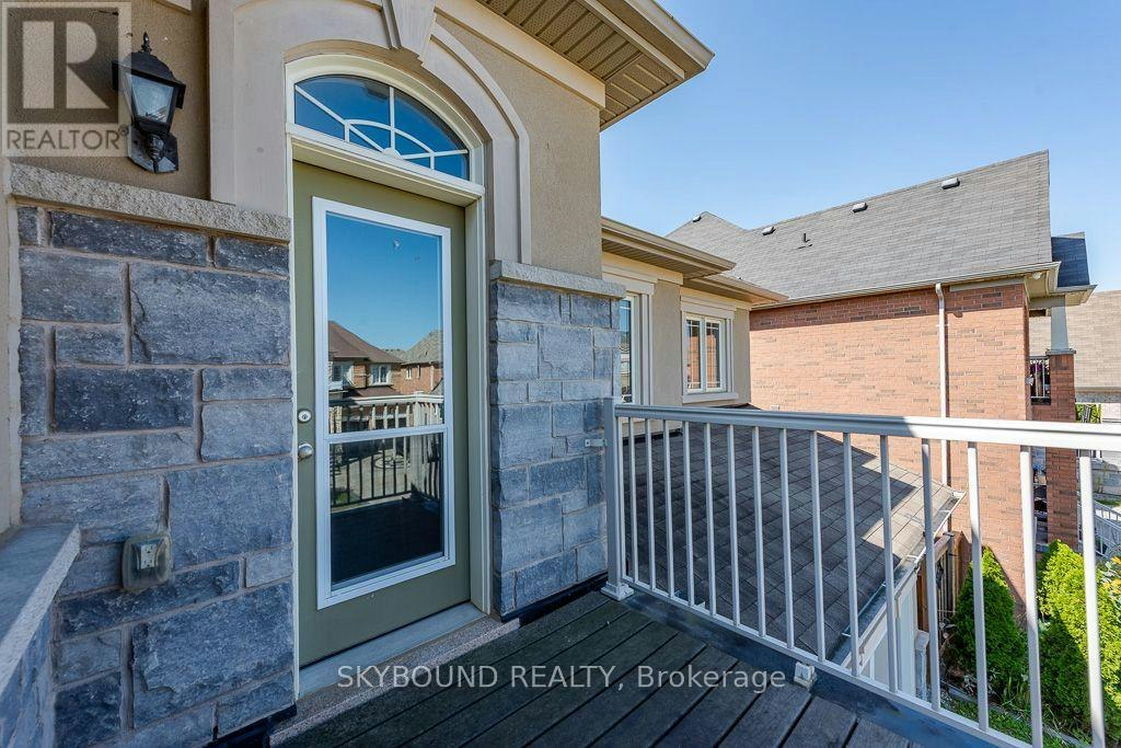 10 Villanova Road, Brampton, ON, L6Y 2Z4 - 48