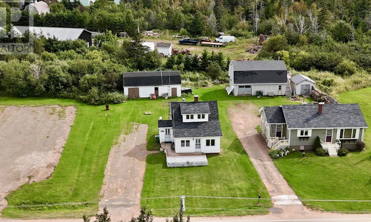 27 Harbour Road