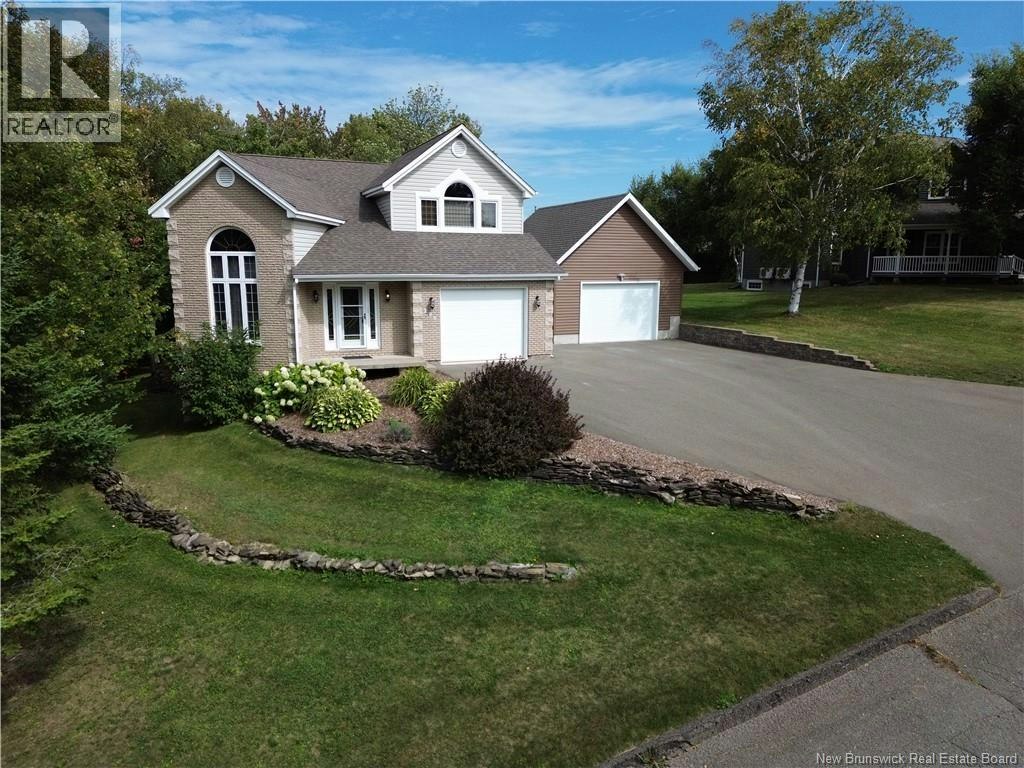 200 St. Amand Street, Grand Falls, NB, E3Y 1C8