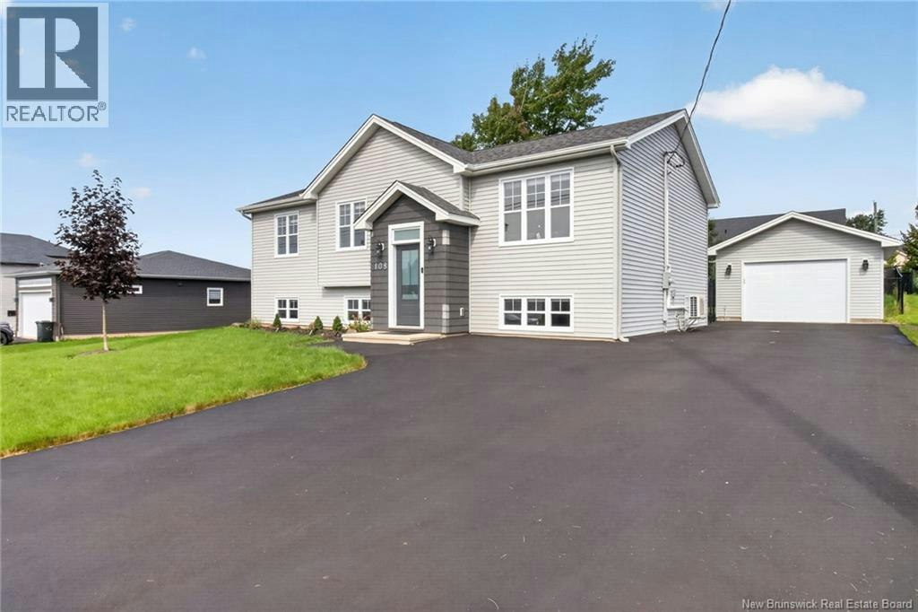 108 Doiron Street, Dieppe, NB, E1A 0X8