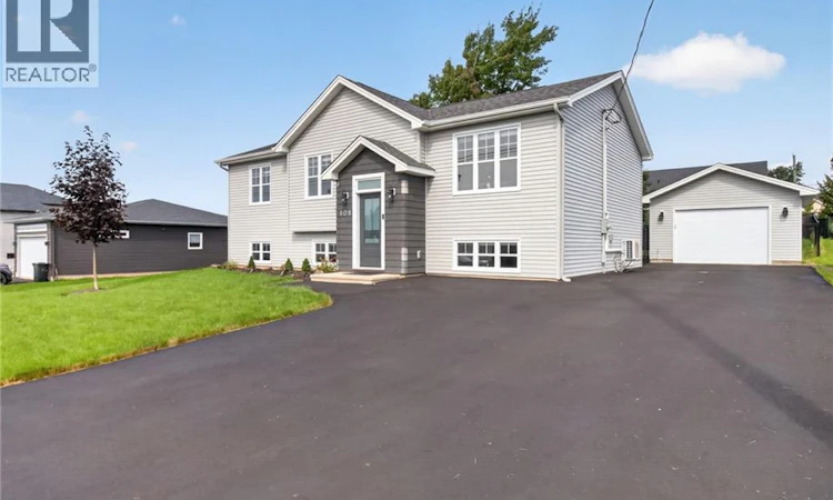 108 Doiron Street