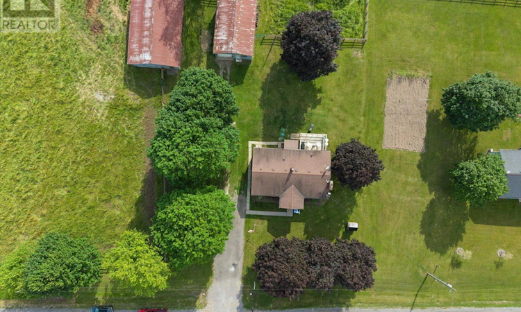 3714 Newtonville Road
