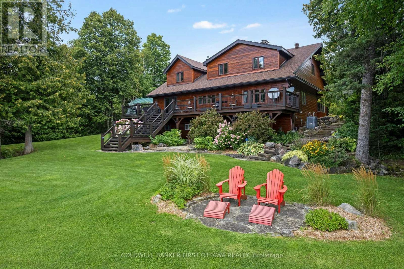 5125 Ardoch Road, North Frontenac, ON, K0H 1C0