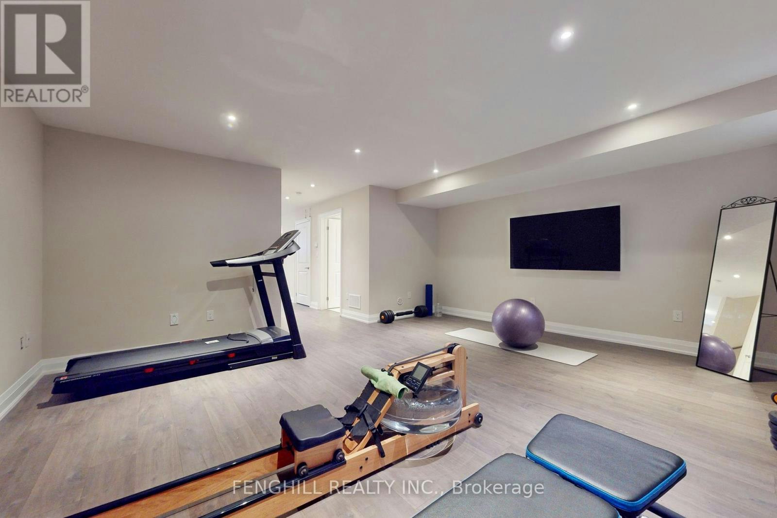 8 Point Pelee Lane, Richmond Hill, ON, L4S 0G4 - 18