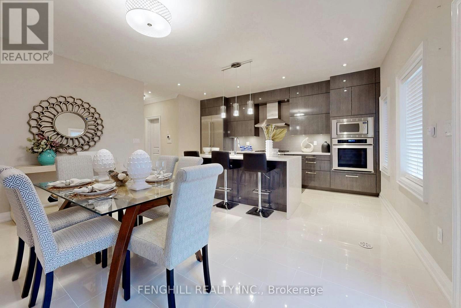 8 Point Pelee Lane, Richmond Hill, ON, L4S 0G4 - 4