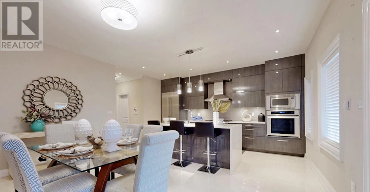 8 Point Pelee Lane, Richmond Hill, ON, L4S 0G4 - 4