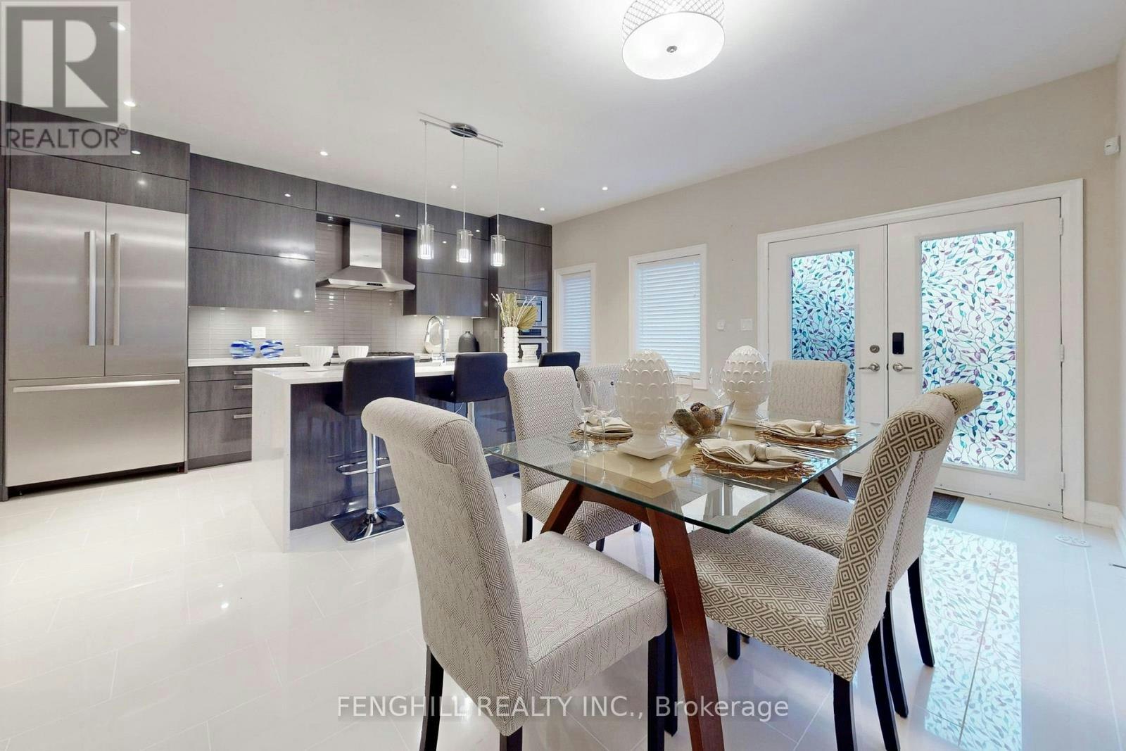 8 Point Pelee Lane, Richmond Hill, ON, L4S 0G4 - 5