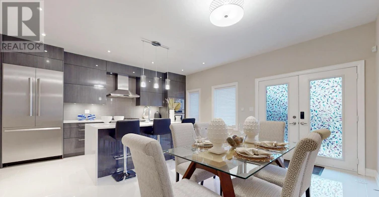 8 Point Pelee Lane, Richmond Hill, ON, L4S 0G4 - 5